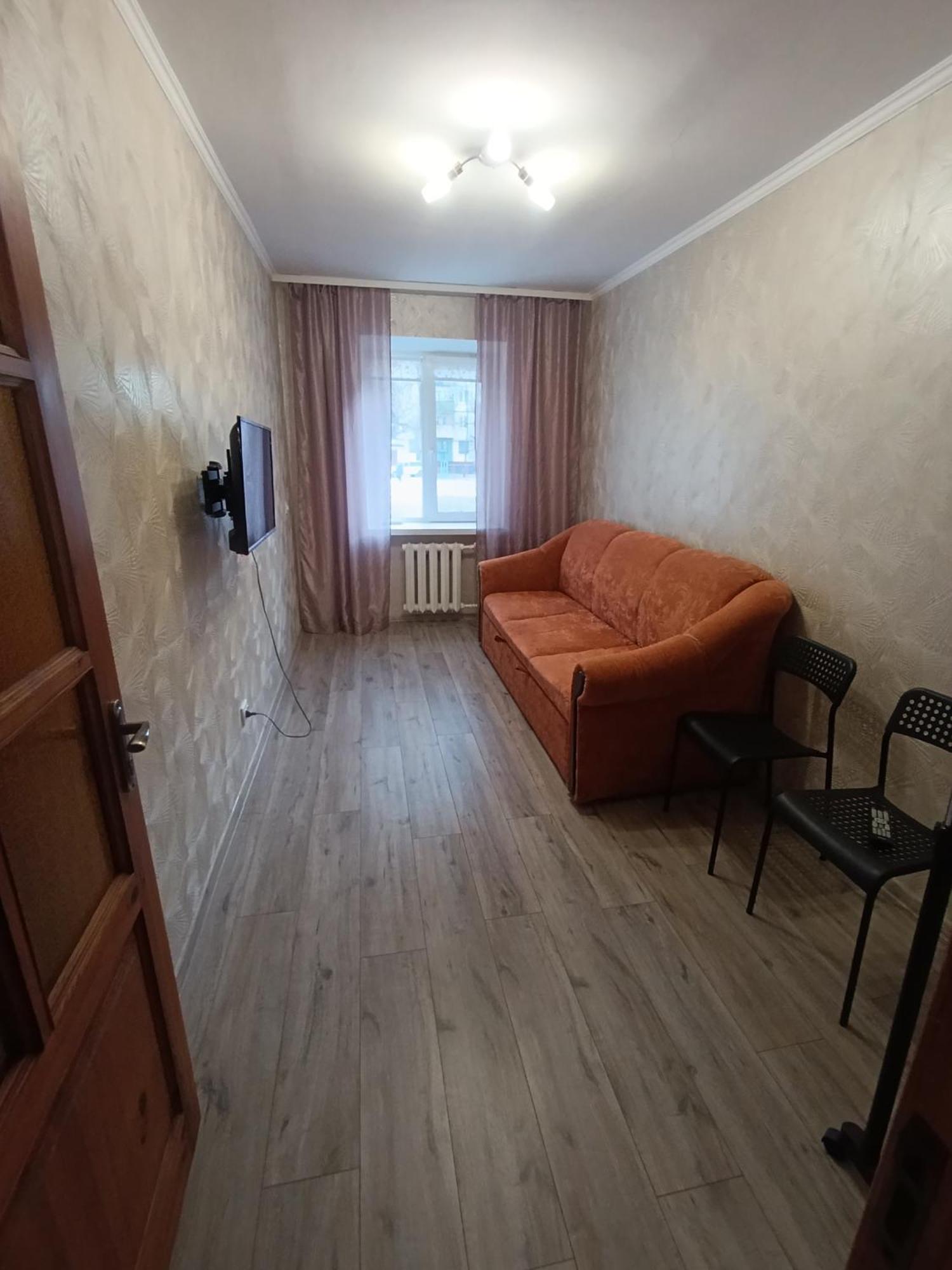 Apartments Near The Trinity Church On Dovzhenko Street,102 Tjernihiv Exteriör bild